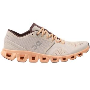 On Cloud X Running Shoes